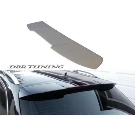 Rear spoiler AUDI A3 SPB Look S3 03-13