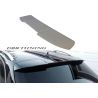 Rear window spoiler look RS4 AUDI A4 B8 Avant 07 - 15