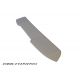 Rear spoiler AUDI A3 SPB Look S3 03-13