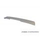 Rear spoiler AUDI A3 SPB Look S3 03-13