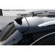 Rear spoiler AUDI A3 SPB Look S3 03-13