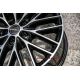 Alloy wheel BORBET BS4 Black Polish 16