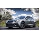 Alloy wheel BORBET BS4 Black Polish 16