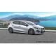 Alloy wheel BORBET BS4 Black Polish 16