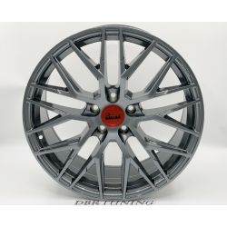 Cerchi in lega 17" MAM RS4 Palladio