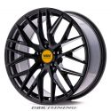 Alloy wheel MAM RS4 Glossy Black 17