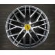 Llantas de aleación 17" MAM RS4 Palladio Polish