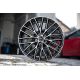 Alloy wheel BORBET BS4 Black Polish 16