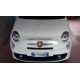 DEPO Projector Headlights Fiat 500 07-15