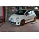 DEPO Projector Headlights Fiat 500 07-15