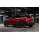 Alloy wheel MAK DAVINCI Gloss Black 17