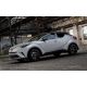 Alloy wheel MAK DAVINCI Gloss Black 17