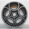 Cerchi in lega WSP W257 ROMEO Matt Gun Metal 18
