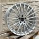 Alloy wheel MAK WOLF Silver 17
