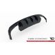 Diffusore MAXTON SKODA OCTAVIA RS 2020 -