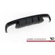 Diffusore MAXTON SKODA OCTAVIA RS 2020 -