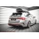Diffusore MAXTON SKODA OCTAVIA RS 2020 -