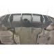 Diffusore MAXTON FORD FIESTA ST 02-08