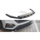 Spoiler anteriore MAXTON V1 SKODA OCTAVIA RS 2020 -