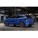 Alloy wheel CARMANI LUDWIG CA20  Black Polish 17