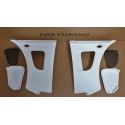 Fianchetti presa d'aria Cup Alfa Romeo GTV