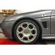 Spoiler anteriore CADAMURO per Alfa Mito