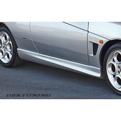 Alfa Romeo GTV - Spider 916 Replica Cup Skirts