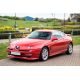 Kit estetico Cup replica Alfa Romeo GTV