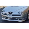 Under front bumper Cup Alfa Romeo GTV