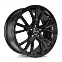 Llanta Audi AVUS AF18 Negro Brillante 20