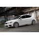Llanta MAK DAVINCI Gloss Black en 17