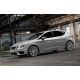 Llanta MAK DAVINCI Gloss Black en 17