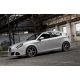 Alloy wheel AVUS AC-520 Glossy Black 17