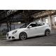 Alloy wheel AVUS AC-520 Anthracite da 18