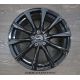 Llanta BORBET RE Glossy Black 17