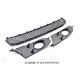 Sport front grill mesh VW GOLF 6 08-12
