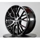 Alloy wheel MIM OMAR Glossy Black 18