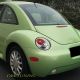 Fanali posteriori VW New Beetle 98-05 cromo