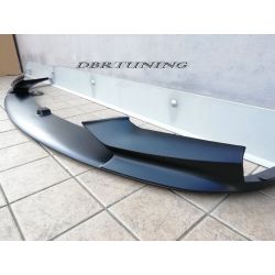 Front spoiler M Performance BMW F10 F11 11-17