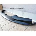 Front spoiler M Performance BMW F30 F31 11-15