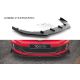 Spoiler delantero Maxton VW GOLF 6 GTI GTD 08-12