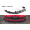Spoiler delantero V3 Maxton VW GOLF 6 GTI GTD 08-12