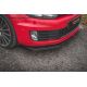 Spoiler anteriore Maxton VW GOLF 6 GTI GTD 08-12