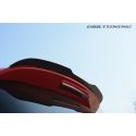 Estensione spoiler MAXTON VW GOLF 6 GTI GTD R 08-12