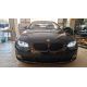 Faros XENON Angel Led 3D BMW 3 E92-93 06-10 negro