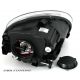 Coppia fari Daylight LED VW NEW BEETLE 12-19 neri