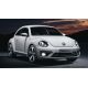 Coppia fari Daylight LED VW NEW BEETLE 12-19 neri