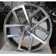 Alloy wheel SPATH SP45 Anthracite Polish 18