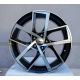 Alloy wheel SPATH SP45 Black Polish 18
