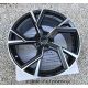 Alloy wheel AVUS AF20 Polish18